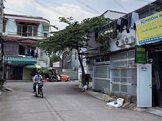 Bán nhà sát an dương vương 3 tầng, 80m2 ô tô ngủ nhà nhỉnh 5 tỷ