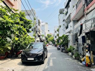 Bán nhà sát an dương vương an lạc 4 tầng đường nhựa 6m nhik 5 tỷ