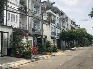 Siêu phẩm biệt thự khu tên lửa 169m2 ngang 8m bề thế 3 tầng chỉ 2x tỷ