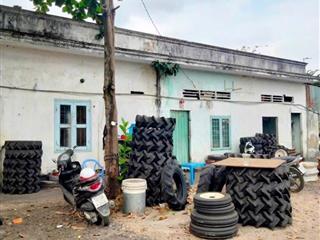 Giảm giá siêu phẩm mặt tiền quốc lộ 1a chợ bình chánh 2016m ngang khủng 37m dòng tiền tốt chỉ 4xtỷ