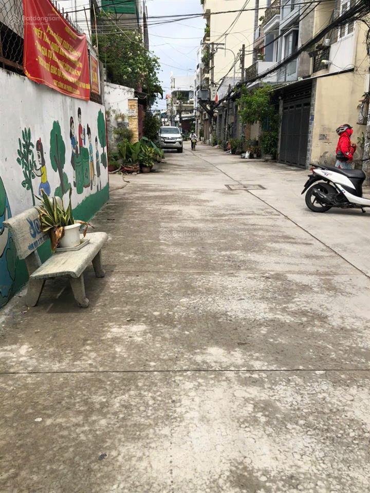 Bán nhà khu tên lửa 3 tầng ngang 7m bề thế dòng tiền tốt nhì 8 tỷ