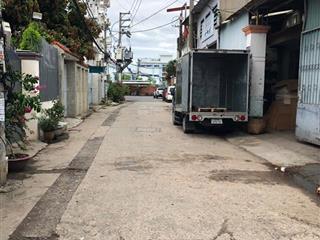Chỉ 6,1 tỷ có ngay nhà 3 tầng 80m² hồ học lãm an lạc