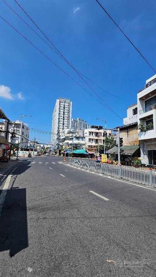 Đất sát kinh dương vương an lạc 98m2 ngang 5m đường 5m nhik 5 tỷ
