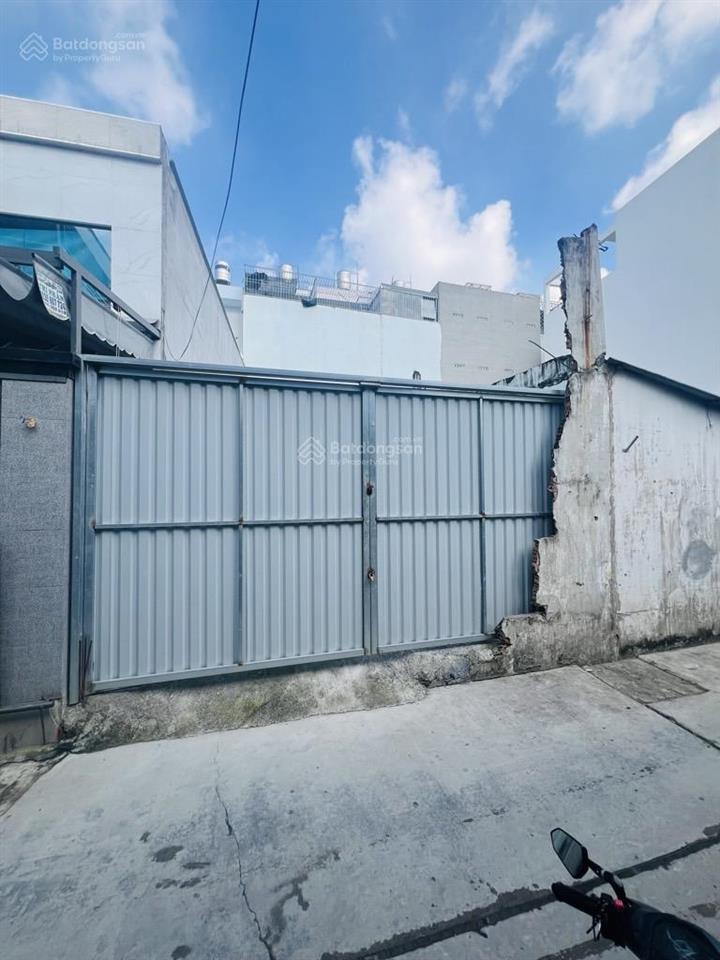Đất sát kinh dương vương an lạc 98m2 ngang 5m đường 5m nhik 5 tỷ