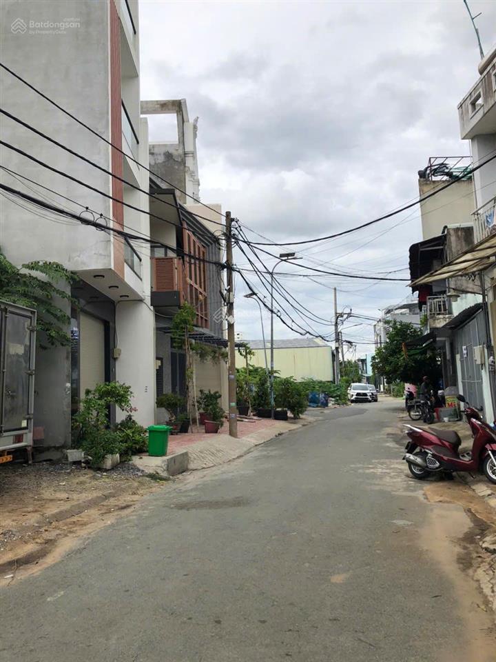 Bán nhà khu tên lửa 3 tầng 120m² ngang 7m bề thế dòng tiền tốt chỉ 9 tỷ