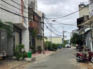 Bán nhà khu tên lửa 3 tầng 120m² ngang 7m bề thế dòng tiền tốt chỉ 9 tỷ