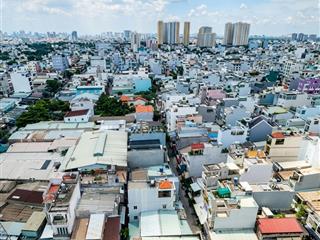Sở hữu ngay căn hộ 3pn đẹp bùi tư toàn 81m2 nhích 3 tỷ