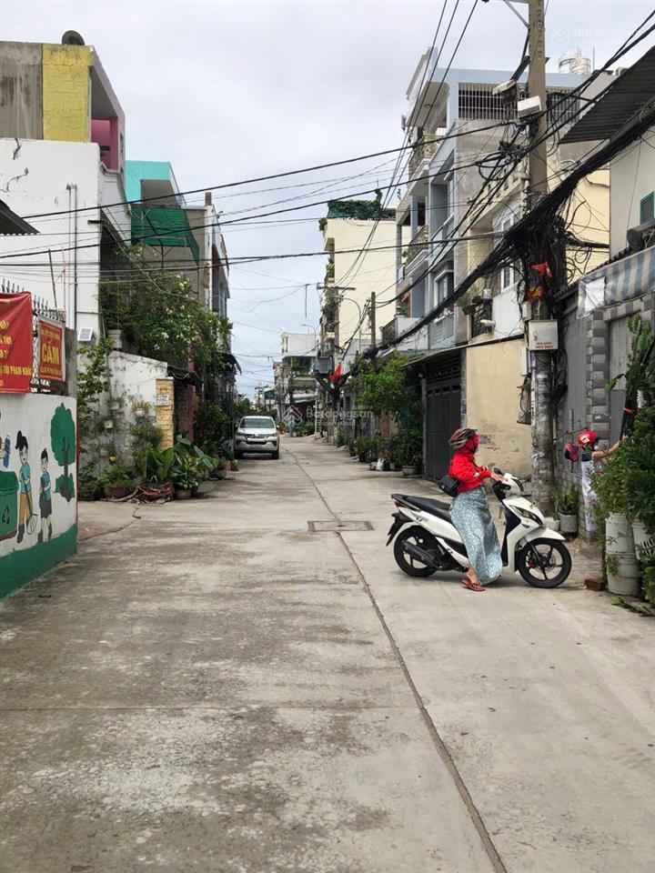 Nhà đẹp an lạc sát kinh dương vương 66m² ngang 5,5m ô tô đỗ cửa nhỉnh 6 tỷ