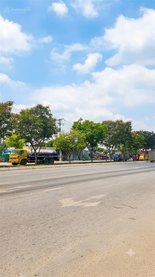 Bán đất full thổ cư có sẵn nhà xưởng mặt tiền trần văn giàu 1200m2 ngang 20m chi 4x tỷ