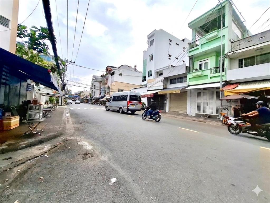 Nhà dòng tiền khu tên lửa 4 tầng ngang 8m bề thế thu nhập 400tr/n nhỉnh 9 tỷ