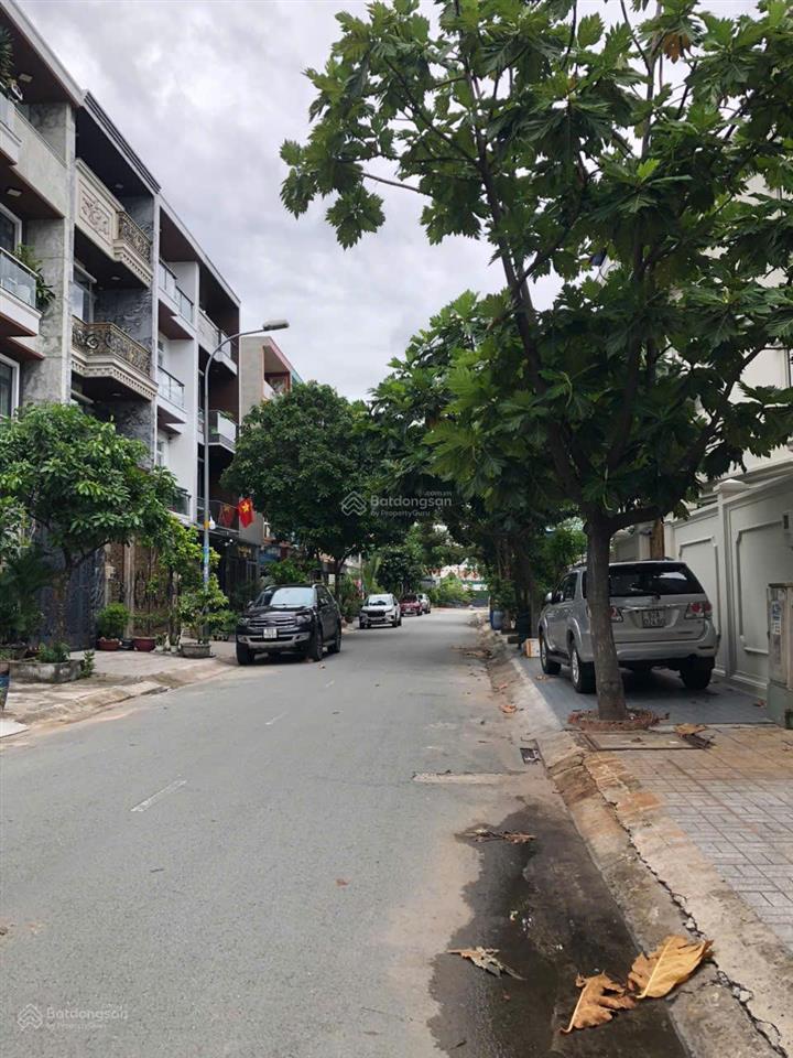 Nhà đẹp an lạc sát kinh dương vương ngang 4,5m đường nhựa 6m chỉ 4.2 tỷ
