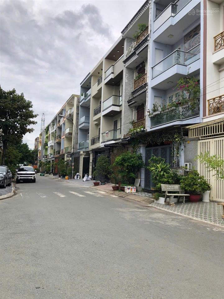 Bán nhà mới đẹp mặt phố khu tên lửa 3 tầng 76m² đường 12m nhik 7 tỷ