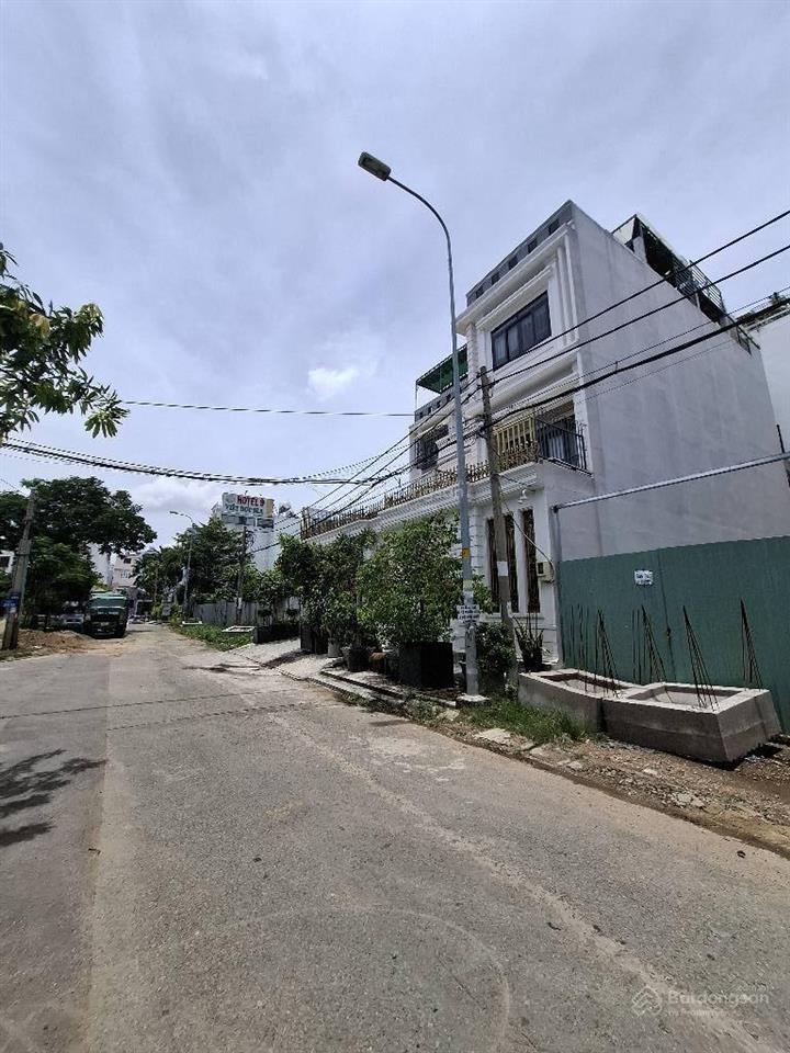 Bán nhà kế bên khu tên lửa 89m2, dòng tiền 360tr/n nhỉnh 5 tỷ