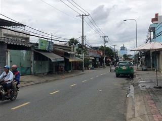 Bán gấp mặt tiền kinh doanh 96m2 sát kinh dương vương đường 8m nhỉnh 6 tỷ