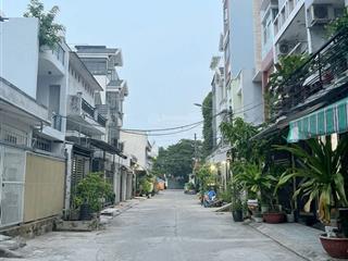 Bán nhà an dương vương an lạc 119m² ngang 6,6m đường 5m thông dòng tiền tốt nhì 7 tỷ