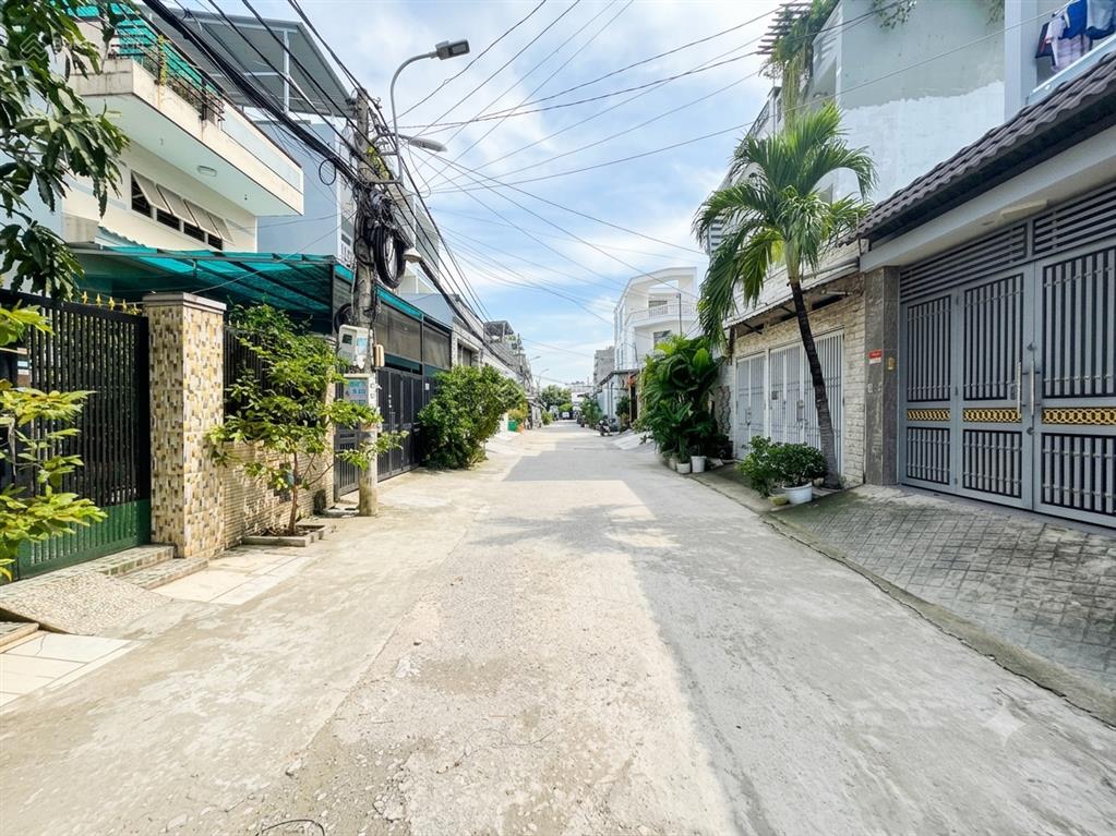 Bán nhà bùi tư toàn 159m2 ngang 6m, 3 tầng thu nhập cao đường 6m, nhỉnh 9 tỷ