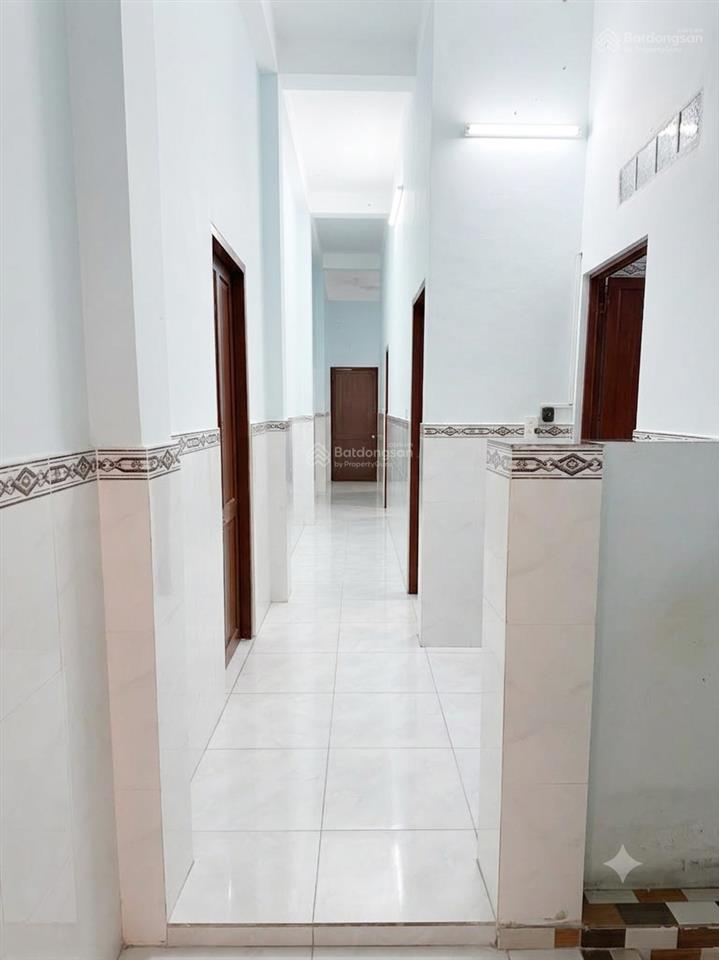 Bán nhà bùi tư toàn 159m2 ngang 6m, 3 tầng thu nhập cao đường 6m, nhỉnh 9 tỷ