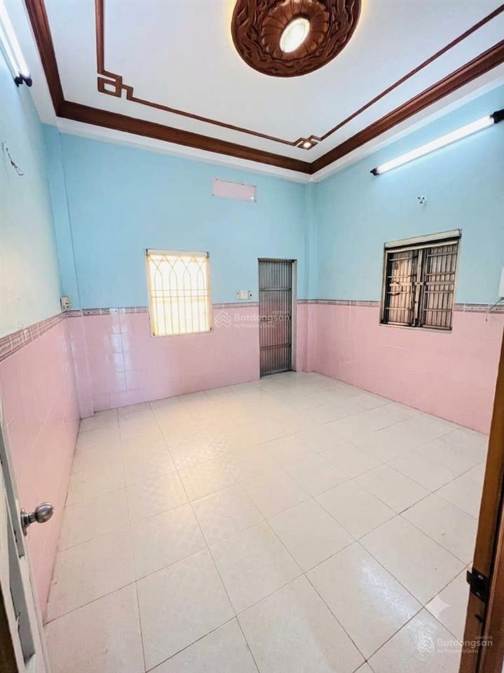 Nhà 1 đời chủ an dương vương an lạc 110m2 xe hơi vào nhà chỉ 6.3 tỷ