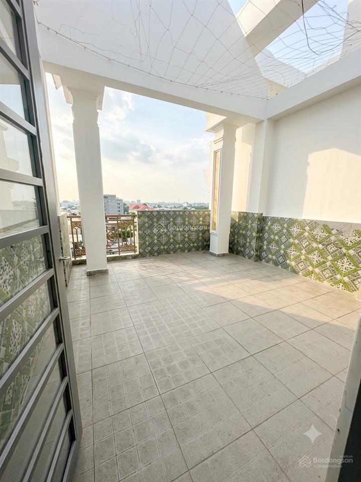 Nhà 1 đời chủ an dương vương an lạc 110m2 xe hơi vào nhà chỉ 6.3 tỷ