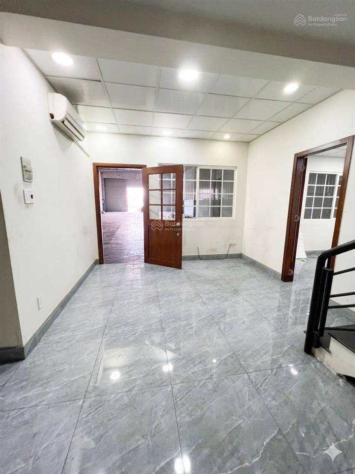 Bán xưởng mặt tiền quốc lộ 1a, 505m2 ngang 15m thu nhập 50 tr/th, chỉ 8.8 tỷ