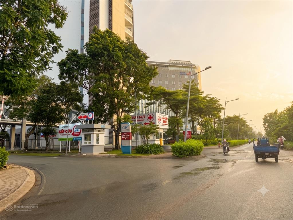 Bán nhà trục kinh dương vương an lạc 120m2 đường xe hơi thông dòng tiền 200tr/n nhỉnh 6 tỷ