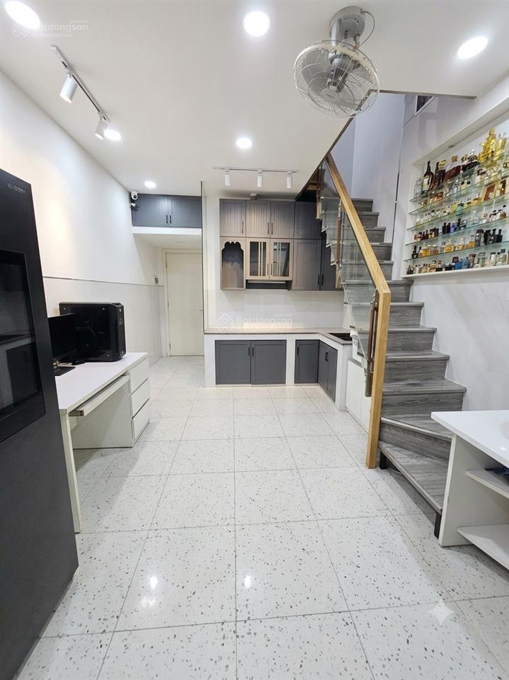 Nhà đẹp khu tên lửa 42m2 gần aeon mall bình tân chỉ 1,5 tỷ