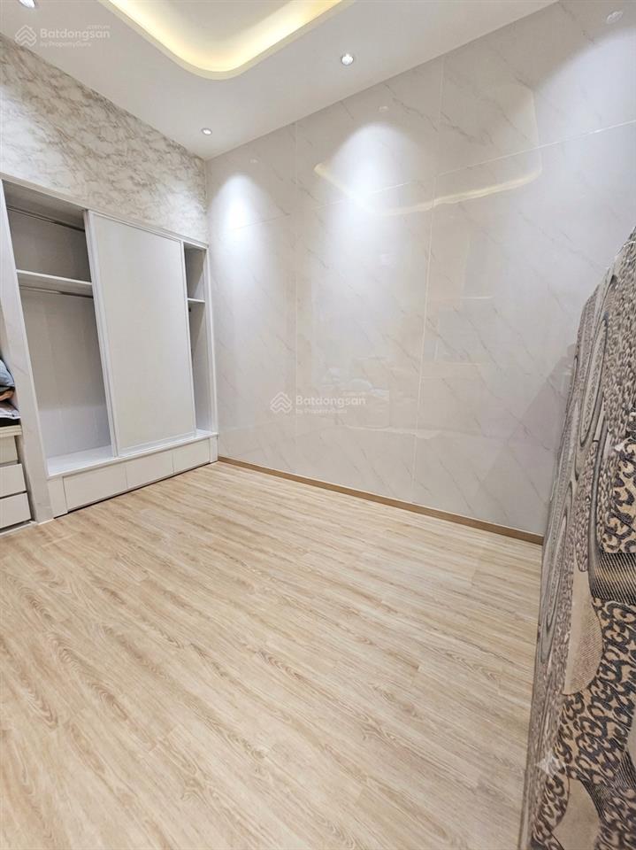 Nhà đẹp khu tên lửa 42m2 gần aeon mall bình tân chỉ 1,5 tỷ