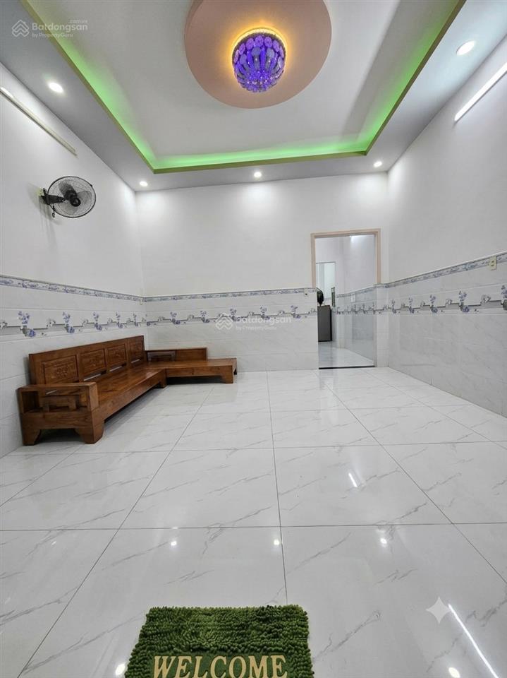 Giảm giá nhà đẹp kinh dương vương sát mặt tiền 80m2, ngang 5m nhỉnh 4 tỷ