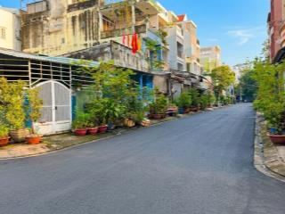 Nhà mới đẹp an lạc, hồ học lãm 100m2 đường xe hơi thông nhỉnh 6 tỷ