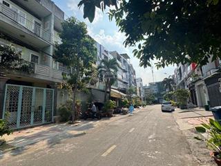 Bán đất tặng nhà an dương vương 70m2 đường 8m chỉ 5,05 tỷ