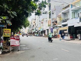Bán gấp mặt tiền kinh doanh 96m2 sát kinh dương vương đường 8m, nhỉnh 6 tỷ