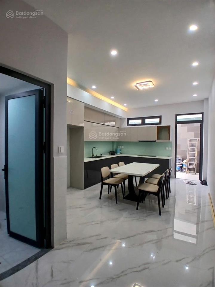 Bán gấp mặt tiền kinh doanh 96m2 sát kinh dương vương đường 8m, nhỉnh 6 tỷ