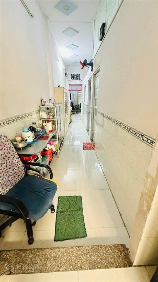 Bán đất tặng nhà võ văn kiệt 155m2, ngang 5.5m nở hậu chỉ 9 tỷ