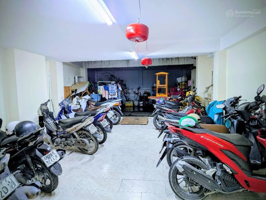 Siêu phẩm tên lửa 85m2 ngang lớn 5m dòng tiền ổn định nhik 7 tỷ