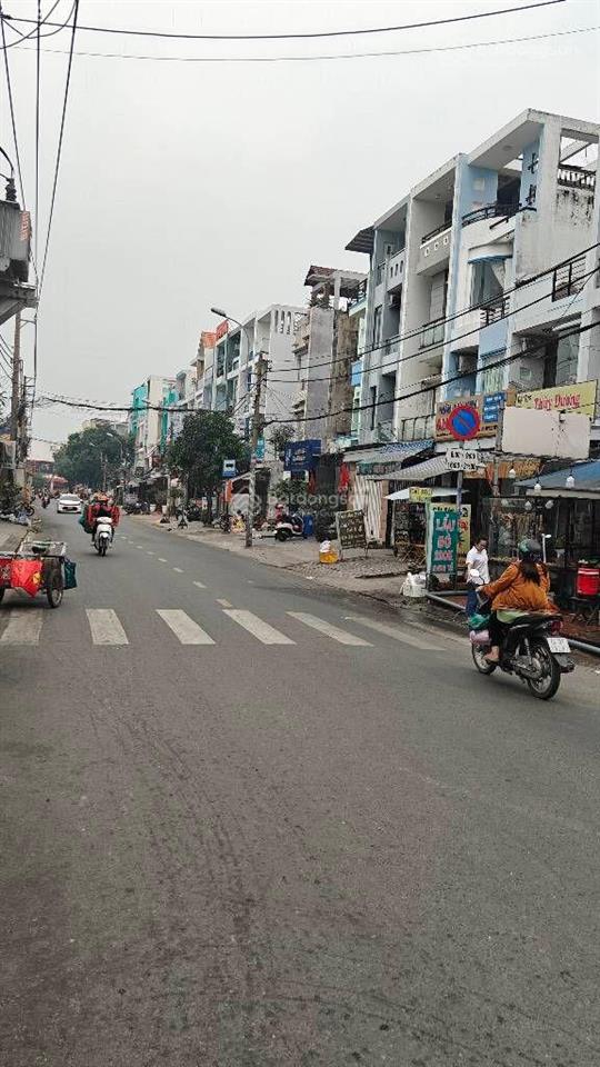 Siêu phẩm tên lửa 85m2 ngang lớn 5m dòng tiền ổn định nhik 7 tỷ