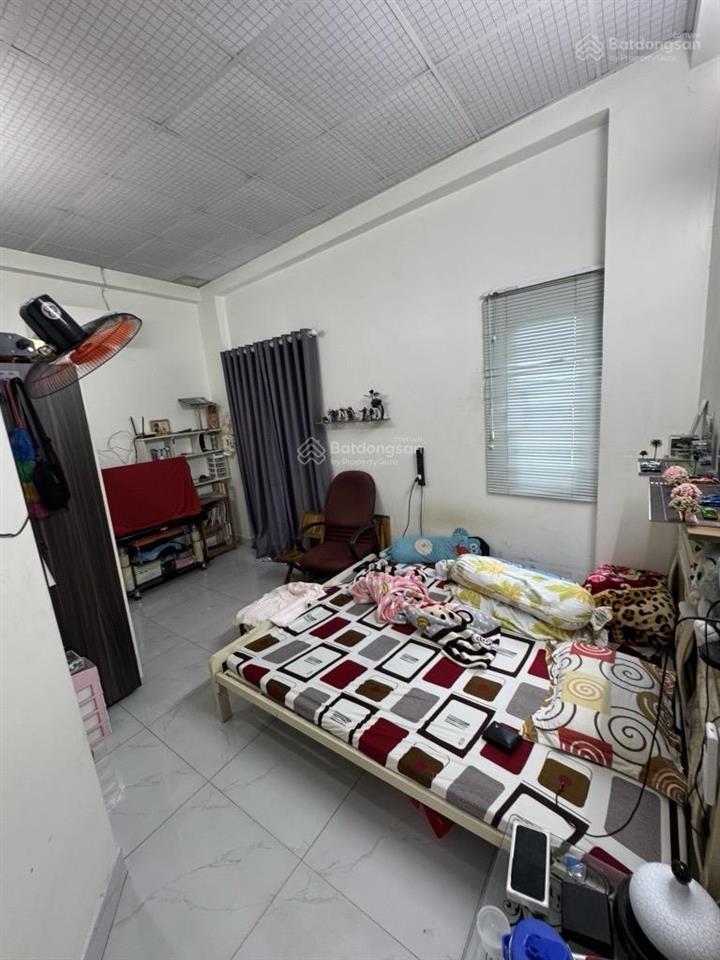 Bán nhà mới trục kinh dương vương an lạc 3 tầng 5pn ngang 5m nhỉnh nhẹ 5 tỷ