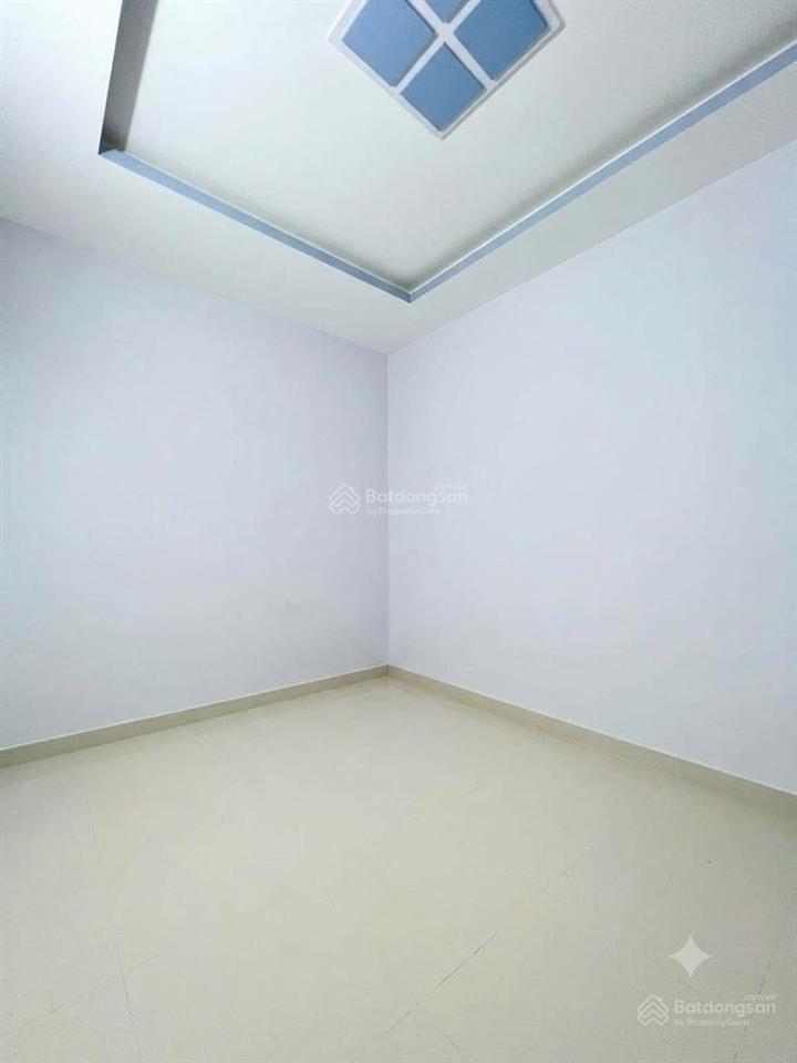 Nhà đẹp 4 tầng trục kinh dương vương hẻm thông nhỉnh 2 tỷ