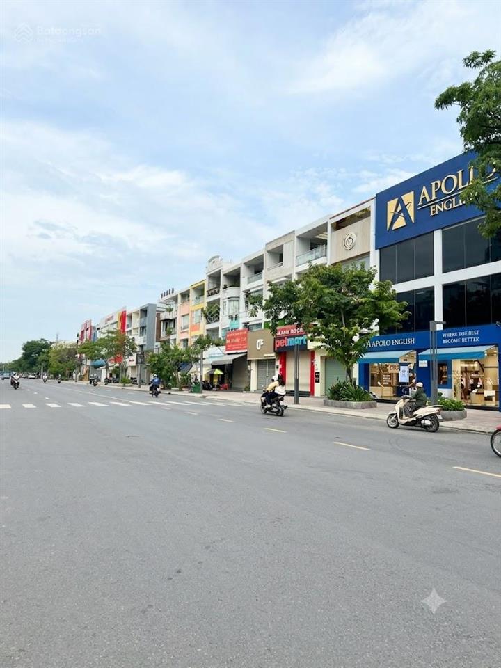 Nhà đẹp 4 tầng trục kinh dương vương hẻm thông nhỉnh 2 tỷ