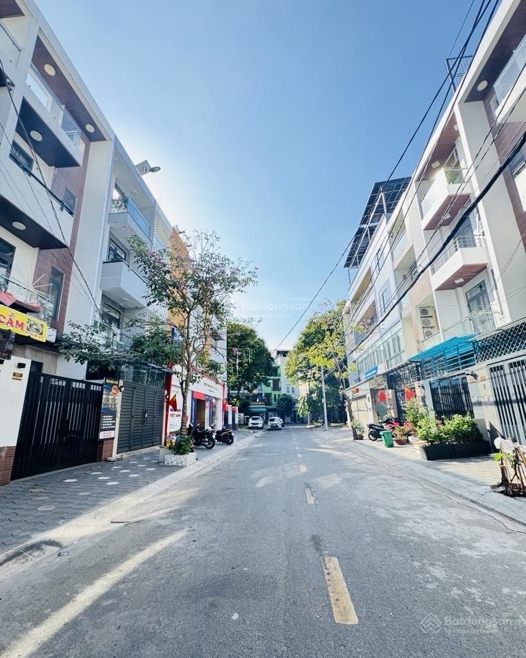 Nhà đẹp hồ học lãm 3 tầng 100m2 ngang gần 6m nhỉnh 6 tỷ