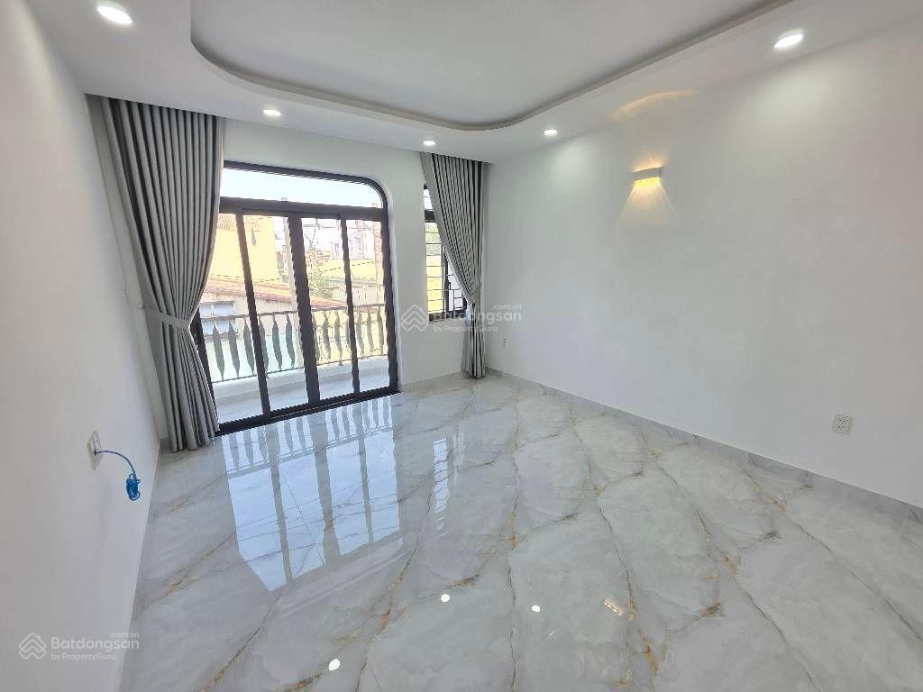 Nhà đẹp hồ học lãm 3 tầng 100m2 ngang gần 6m nhỉnh 6 tỷ