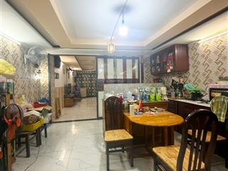 Nhà đẹp kinh dương vương 126m2 ngang 4,5m ô tô ngủ nhà nhỉnh 8 tỷ