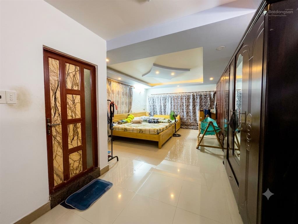 Nhà đẹp kinh dương vương 126m2 ngang 4,5m ô tô ngủ nhà nhỉnh 8 tỷ