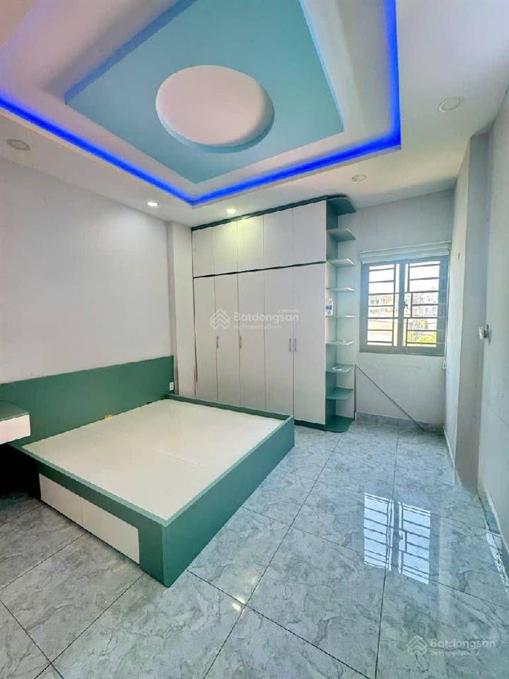 Bán gấp nhà kinh dương vương 4 tầng ngang bề thế 7m đường 10m nhik 9 tỷ