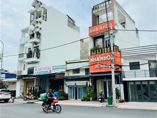 Bán gấp nhà kinh dương vương 4 tầng ngang bề thế 7m đường 10m nhik 9 tỷ