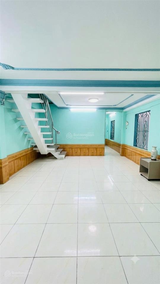 Nhà an dương vương 90m2 đường 5m nhích nhẹ 6 tỷ