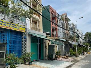 Nhà an dương vương 90m2 đường 5m nhích nhẹ 6 tỷ