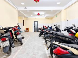 Tòa chdv khu tên lửa, 5 tầng 105m2 thu nhập 90 tr/th nhỉnh 13 tỷ