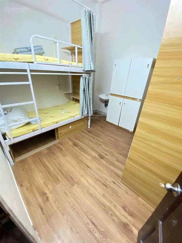 Tòa chdv khu tên lửa, 5 tầng 105m2 thu nhập 90 tr/th nhỉnh 13 tỷ