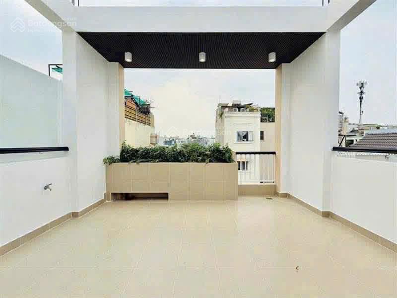 Nhà 66,6m² lê văn việt, q9 xây 4 tầng. giá chỉ 3,6 tỷ, sổ hồng riêng. gần vincom metro cho thuê tốt