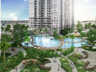 Bán gấp căn hộ 2pn 2wc, 64m2, tại tecco town bình tân, giá cực tốt chỉ 1,9tỷ